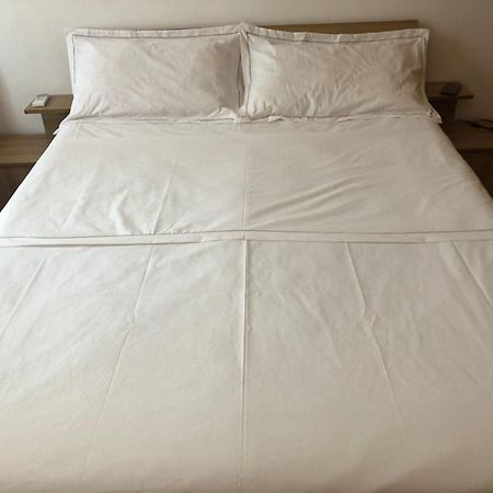 Apartement City Center Berat Bagian luar foto